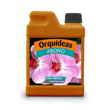cuidado de las orquideas